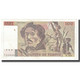 France, 100 Francs, 1994, TTB, Fayette:69ter.01b, KM:154h - 100 F 1978-1995 ''Delacroix''