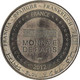 2012 MDP432 - MONTIGNAC - Lascaux 4 (La Frise Des Cerfs) / MONNAIE DE PARIS - 2012