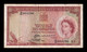 Rhodesia & Nyasaland 10 Shillings 13.01.1961 Pick 20b BC+ F+ - Rhodesien