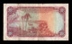 Rhodesia & Nyasaland 10 Shillings 13.01.1961 Pick 20b BC+ F+ - Rhodesia