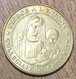 06 SAINT-PAUL DE VENCE VIERGE À L'ENFANT MDP 2010 MÉDAILLE MONNAIE DE PARIS JETON TOURISTIQUE MEDALS COINS TOKENS - 2010