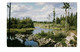 FLIN FLON, Manitoba, Canada, Mystic Creek, 1965 Chrome Postcard - Otros & Sin Clasificación