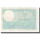 France, 10 Francs, 1941, 1941-12-04, TB, Fayette:7.30, KM:84 - 10 F 1916-1942 ''Minerve''