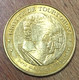 24 GROTTE DE TOURTOIRAC MEDAILLE SOUVENIR MONNAIE DE PARIS 2011 JETON TOURISTIQUE MEDALS COINS TOKENS - 2011