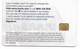 Carte à Puce Boots Chemist, U.K. Advantage Card, # Varios-5b - Sonstige & Ohne Zuordnung