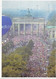 Sports - Athlétisme, Marathon De Berlin (1996?) Unter Den Linden Und Brandenburger Tor - Leichtathletik