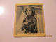 SHIRLEY TEMPLE , NETHERLAND ADVERTISING CARD , O - Articoli Pubblicitari