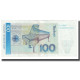 Billet, République Fédérale Allemande, 100 Deutsche Mark, 1989, 1989-01-02 - 100 DM