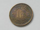 1 Franc 1946 - Banque Du Congo Belge - Bank Van Belgisch Congo  **** EN ACHAT IMMEDIAT **** - 1945-1951: Regentschap