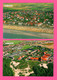 Lot De 12 Cp De DE HAAN - COQ Sur MER - Plage - Vue Aérienne - Avenue - Place Royale - Multivues - VAN MIEGHEM - 5 - 99 Cartes