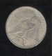 Fausse 1 Dollar Eagle USA 1922 - Tranche Striée - Exonumia - Other & Unclassified