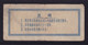 CHINA  CHINE CINA   1966 中国人民解放军西藏军区 粮票 1966 Food Coupon Of Tibet Military Region Of PLA 1KG - Other & Unclassified