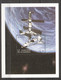 St Vincent Grenadines 1999 Kleinbogen Mi 4629-4637 + Block 486 MNH HISTORY OF SPACE EXPLORATION - América Del Norte