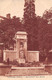 Thème: Monuments Aux Morts  Ou Lanterne Des Morts Ou Combattants 1870  :Ouliins  69       (voir Scan) - Monuments