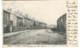 SCOTLAND AYRSHIRE TROON Street View Wellbeck Crescent C. 1904 - Tear On Address Side - Ayrshire
