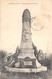 Thème: Monuments Aux Morts  Ou Lanterne Des Morts Ou Combattants 1870  : Saint Aubin  39       (voir Scan) - Monuments