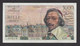 1000 Francs  -    Richelieu   -  2/12/1954 - 1 000 F 1953-1957 ''Richelieu''