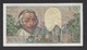 1000 Francs  -    Richelieu   -  2/12/1954 - 1 000 F 1953-1957 ''Richelieu''