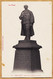 X81537 GRAULHET Statue Du Vice-Amiral Benjamin JAURES (1823-1889) Place Du JOURDAIN 1900s-LABOUCHE - Graulhet