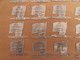 Delcampe - 25 Plaquettes Drapeaux L'Alsacienne Américorama. Etats-Unis Brésil Chili Cuba  Argentine Paraguay... Drapeau. Lot 5 - Blechschilder (ab 1960)