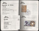 1993 Asian International Invitation Stamp Exhibition Taipei / Philatelic Passport - Andere & Zonder Classificatie