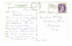 2 Different TINGISH, Prince Edward Island, Canada, Sea Cow Lighthouse & Pond, Old Chrome Postcards - Autres & Non Classés