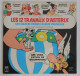 Vinyle " Les 12 Travaux D' Asterix "  33 Tours 33 Cm 1976 - Dischi & CD