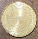 13 LA ROQUE D'ANTHÉRON ABBAYE DE SYLVACANE MDP 2011 MÉDAILLE MONNAIE DE PARIS JETON TOURISTIQUE TOKENS MEDALS COINS - 2011