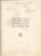 Régionalisme, Tiré à Part , Dédicacé Par L'auteur , A LA GLOIRE DE TOULOUSE, 1961 ,6 Pages , 2 Scans , Frais Fr 1.95 E - Midi-Pyrénées