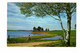 GEORGETOWN, Prince Edward Island, Canada, Parker's Point, 1972 Chrome Postcard - Autres & Non Classés