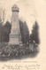 Thème: Monuments Aux Morts  Ou Lanterne Des Morts Ou Combattants 1870  : Soulaucourt Sur Mouzon 52 Déchirure (voir Scan) - Denkmäler