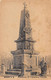 Thème: Monuments Aux Morts  Ou Lanterne Des Morts Ou Combattants 1870  :    Woerth   68       Voir Scan) - Monumenten