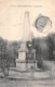 Thème: Monuments Aux Morts  Ou Lanterne Des Morts Ou Combattants 1870  :    Bourgtheroulde  27       Voir Scan) - Monumenti