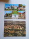 D174948 Schleusingen  Lot Of 2 Postcards - Schleusingen