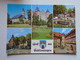 D174948 Schleusingen  Lot Of 2 Postcards - Schleusingen