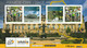 ISLE OF MAN 2014 101st Tour De France/Le Grand Départ: Set Of 6 Postcards MINT/UNUSED - Isla De Man