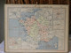 Almanach Calendrier Des Postes Et Des Télégraphes 1933 - Grand Format : 1921-40