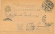 1 CARTE  Hongrie - Entier   Entier Postal De HONGRIE   MAGYAR BUDAPEST Pour  SAN FRANCISCO Manque Les Timbres - Nuovi