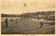 YONNE  PONT SUR YONNE La Plage - Pont Sur Yonne