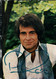 Photo Dédicacée De Peter Rubin, Schlager Sänger (chanteur) Carte Avec Discographie - Gehandtekende Foto's