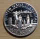 USA HALF DOLLAR 1986 "S" - Gedenkmünzen