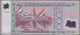 TWN - PARAGUAY 228c - 2000 2.000 Guaranies 2011 Polymer - Prefix C UNC - Paraguay