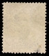 España Edifil 126 (º)  50 Céntimos Varde  Corona,Cifras Y Amadeo I  1872  NL756 - Usados