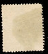 Delcampe - España Edifil 126 (º)  50 Céntimos Varde  Corona,Cifras Y Amadeo I  1872  NL756 - Usados
