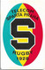 Czechoslovakia - CSFR - Rugby, Sparta Praha 1928 - 1992, SC5, Cn.39910, 65U, 30.500ex, Mint - Tchécoslovaquie