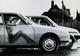 ●█● CITROËN - GS  - Humour Femme Pin-up - Make-up - (N.L.) - Passenger Cars