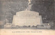 Thème: Monuments Aux Morts  Ou Lanterne Des Morts Ou Combattants 1870  :   La Roche Sur Yon  85      (voir Scan) - Monumenti