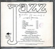 Jazz - Giulio Stracciati - Mariposa - - Jazz