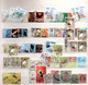 HONG KONG -   LOTTO - USED - (WORLD 17) - Colecciones & Series