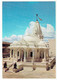 Kenia, Beautiful Coast, Jain Temple, Mombasa - Kenia